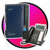 4 Line Phone System